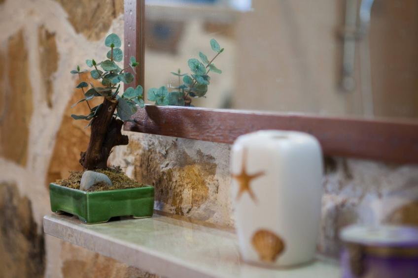 Schöne Steinvilla Divino mit Pool und Ausblick - foto 37