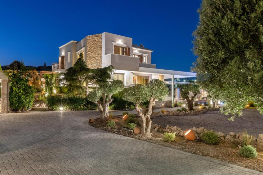 Ferienvilla Vento Imperiale Estate für 14 Personen - foto 7