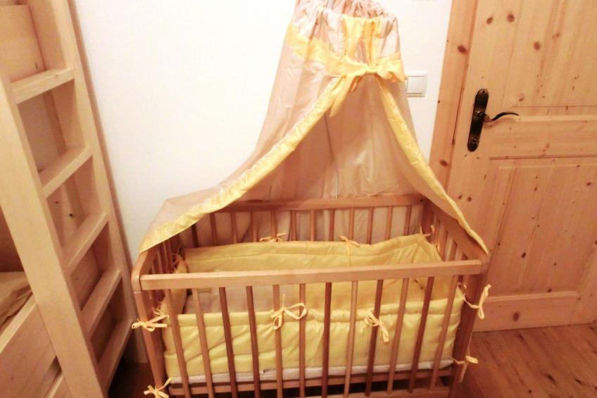 mit Terrasse auf einem Bauernhof - foto 26