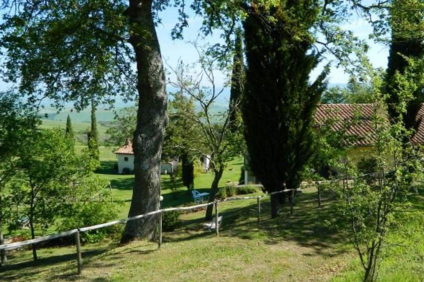 Casa Letizia mit toller Aussicht - foto 25