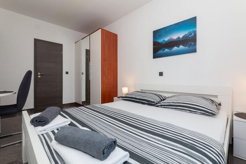 "Villa Mia" mit privatem Pool - foto 5