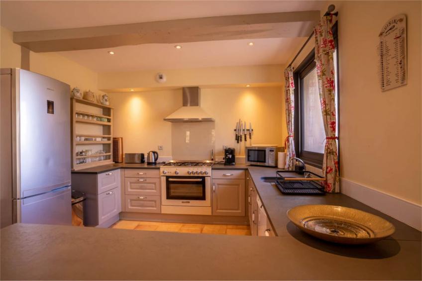 SCI Le Caz Propriété – Villa de Luxe dans le Sud de la France 12person - foto 5