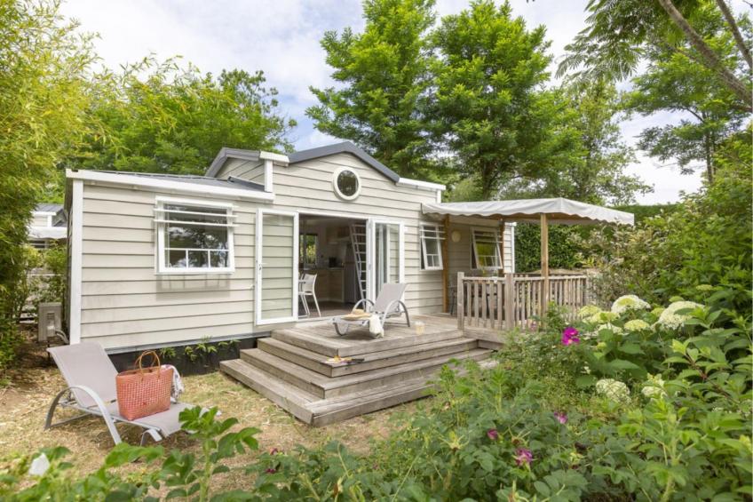 Cottage 5/7p 3Bdrms AirCon