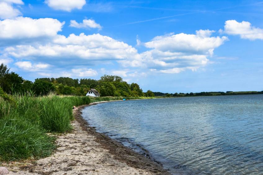 Wohnung in Groß Stresow mit Garten und Terrasse - foto 17