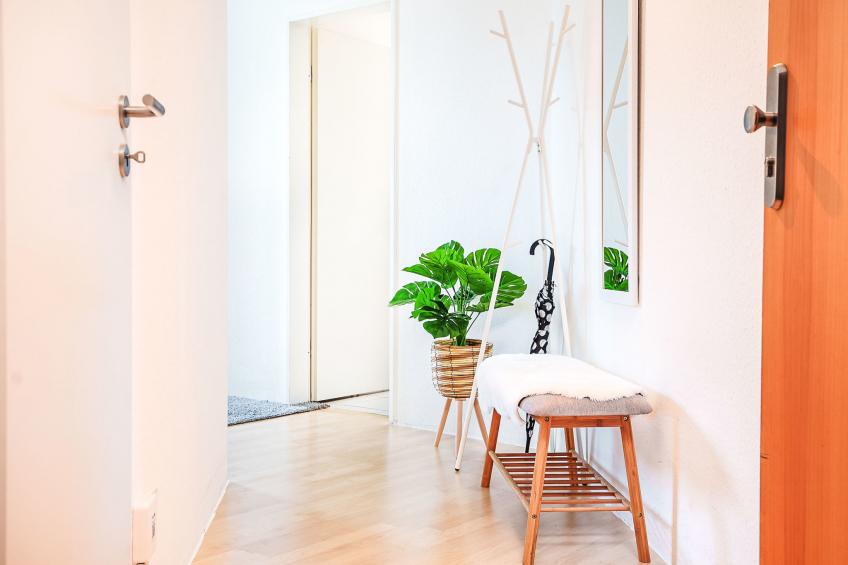 RegioStyle with Sea View-Balcony-Beach - foto 10