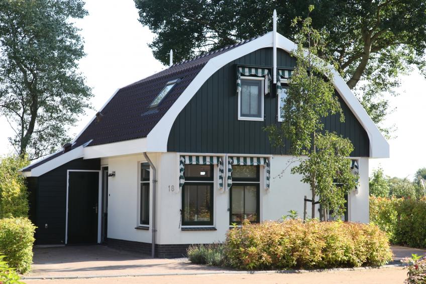 Vakantiepark Koningshof 12 - foto 4