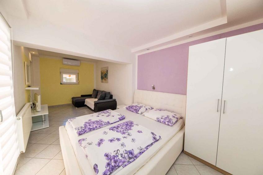 appartement de vacances avec vue sur la mer - BF-7RGC - foto 25