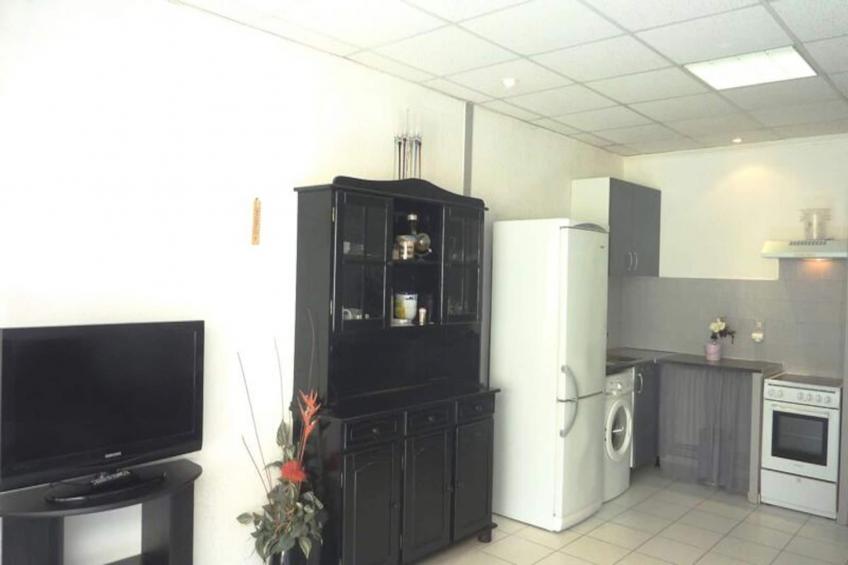 Résidence Phocéa (rés. Le) - foto 5