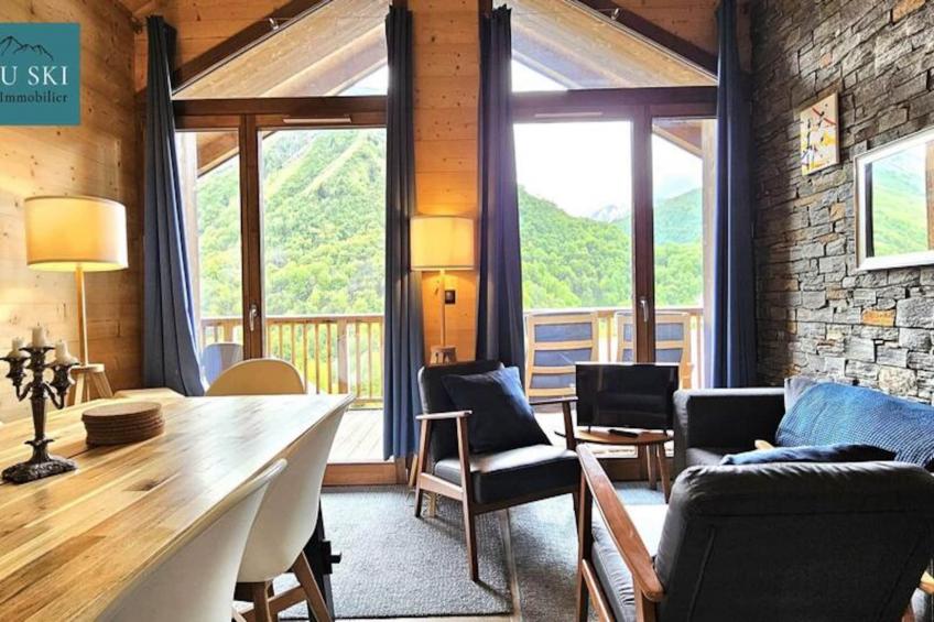 Résidence Les Aiguilles - foto 2