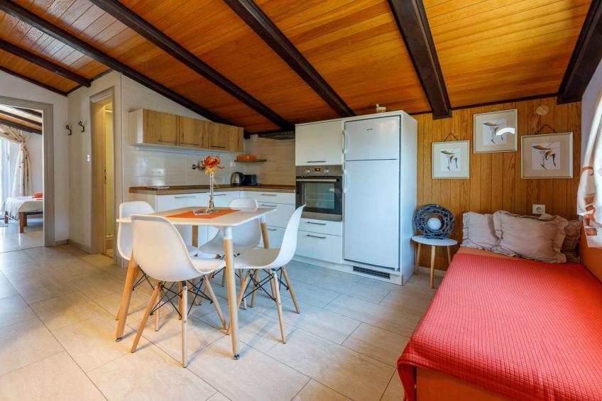 Ferienwohnung mit Balkon und Meerblick - BF-Y45T7 - foto 27