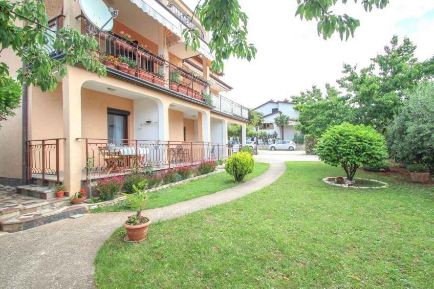 Vakantiewoning mit Klimaanlage, Internet und Grillmöglichkeit - VW-9C2D - foto 12