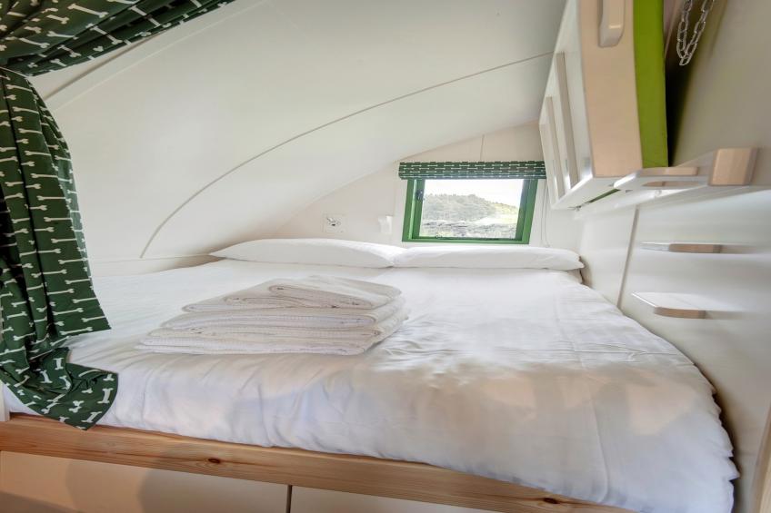 Barebones Glamping - foto 3