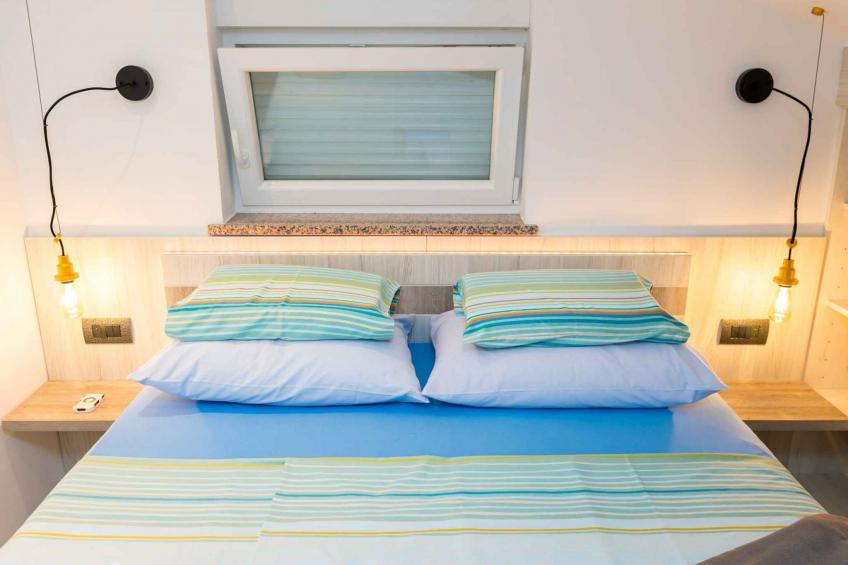 Holiday apartment mit Balkon - BF-F9TDH - foto 41