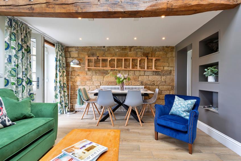 Cherry Cottage Nr Grantley Hall - foto 7