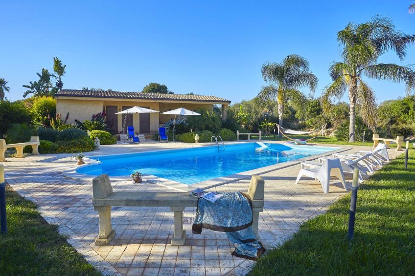 Villa Claudia - foto 2