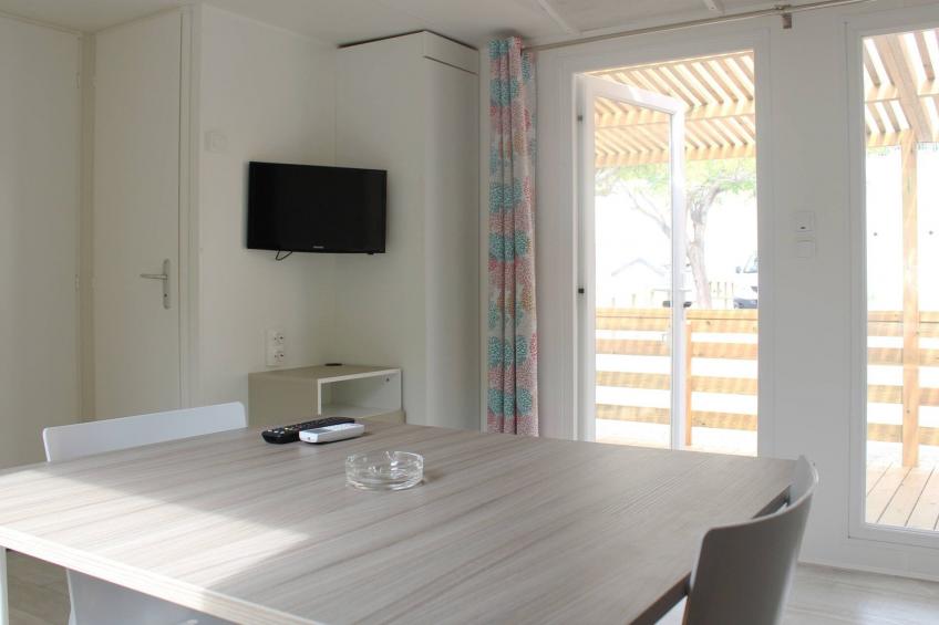 Odalys Mobil homes Vilanova Park - foto 13