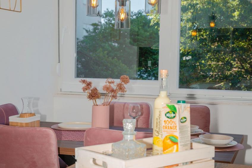 Apartment Matko - Two Bedrom Apartment with Beach View - foto 21