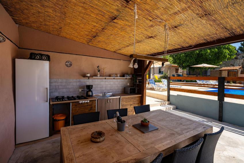 Holiday home Burgija - foto 29