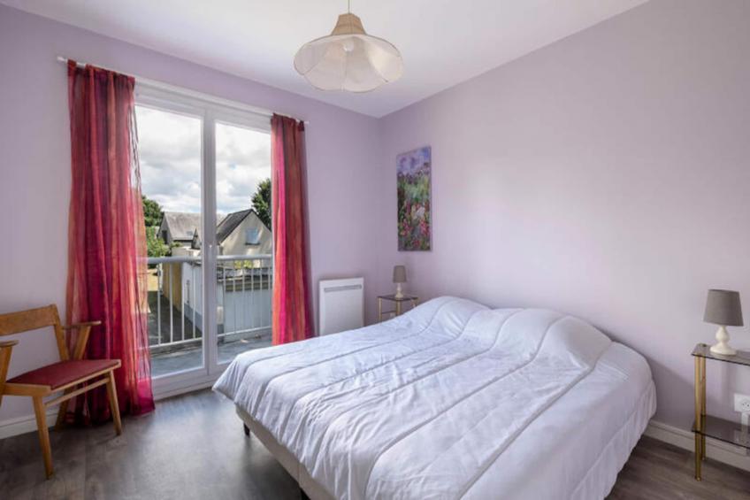 Maison à Mesquer - foto 11