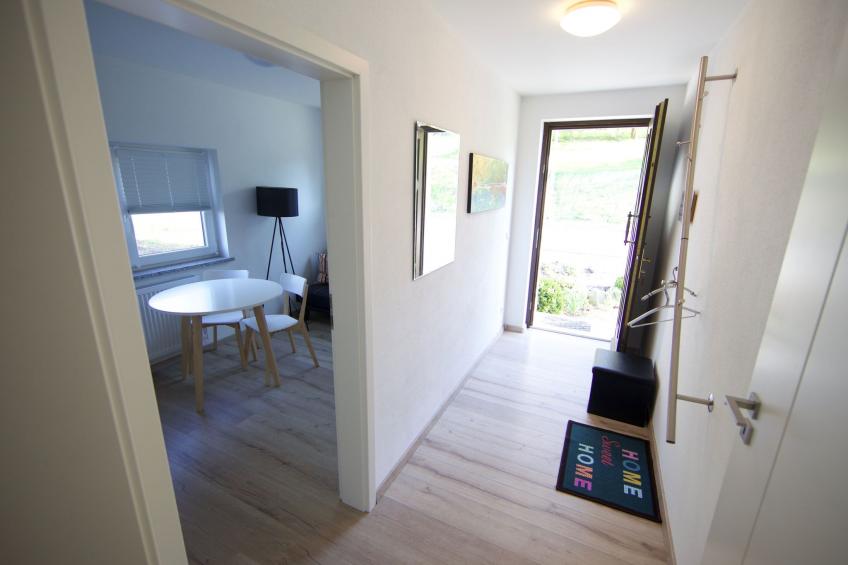 Helle und moderne Ferienwohnung mit Terrasse - foto 14