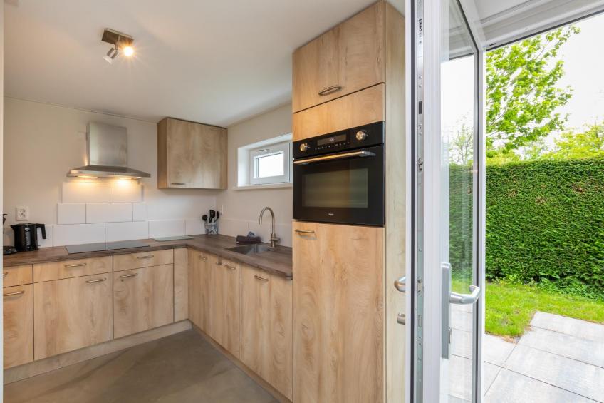 Luxe vakantiehuis De Zonnestraal,  Kloosterweg 85 | Burgh Haamstede - foto 14