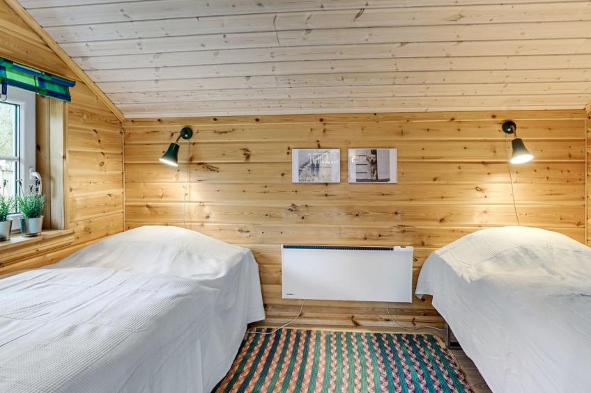 "Goti" - 1km to the inlet in NE Jutland - foto 7