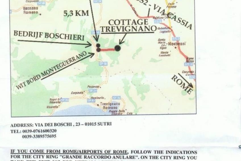 Ferienvilla mit Garten, Grill und Terrasse - foto 127