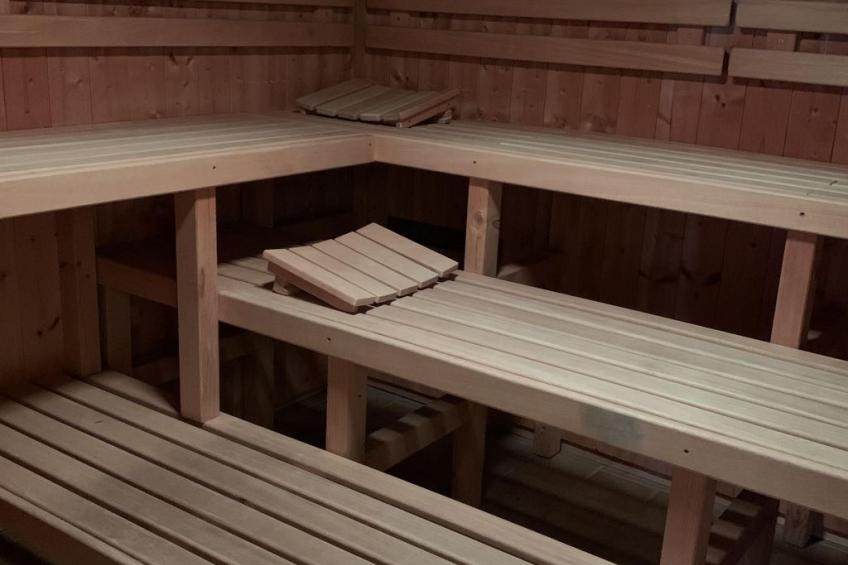 Gemütliche Ferienwohnung mit gemeinsamem Pool - foto 32