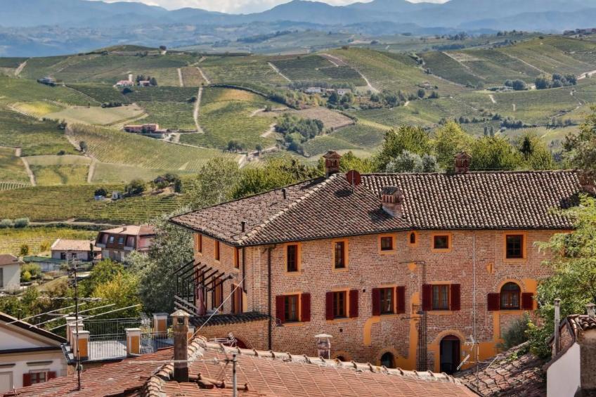 Appartment Barbera , Villa Pesce, Mombaruzzo - foto 2