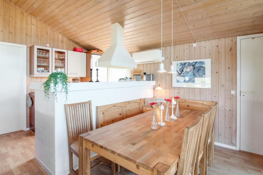 "Diderik" - 300m from the sea in NW Jutland - foto 7