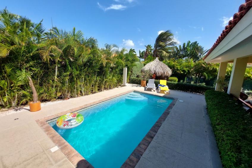 Villa Gogorobi mit privatem Pool - foto 7