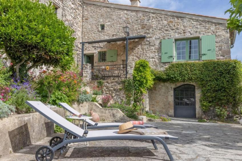 Clos de l'Olivier - foto 35