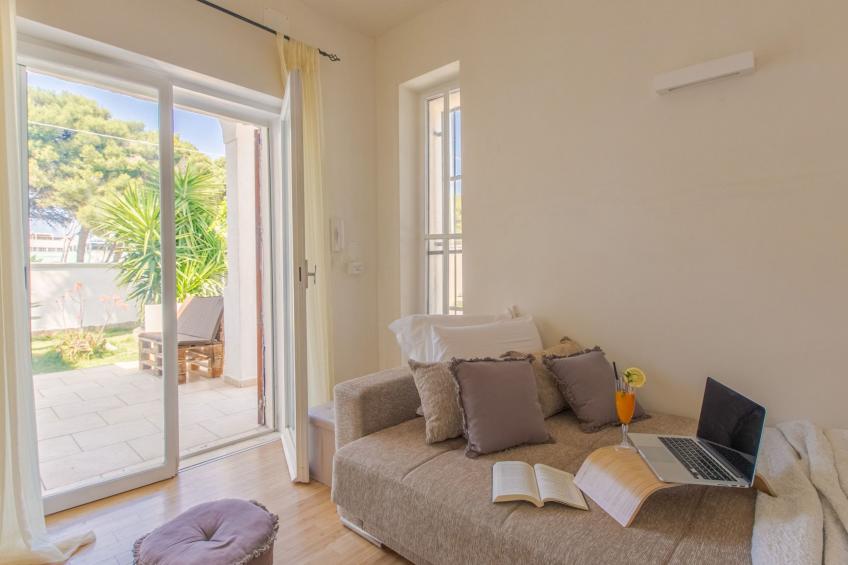 'Villa Agave' mit privatem Garten - foto 10