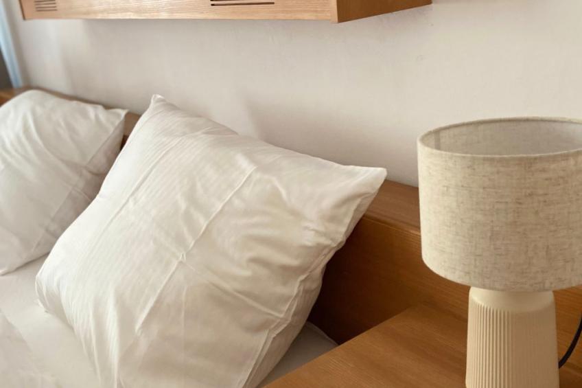 Studio in zentraler Lage - nur wenige Minuten zum See und Stadt - foto 12