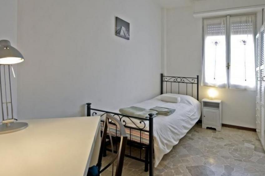 Wohnung im Ferienhaus« Chiesa Rossa » - foto 5