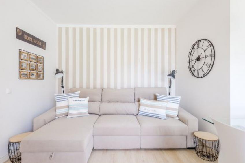 Alfamar Apartment at Praia da Falesia - foto 24