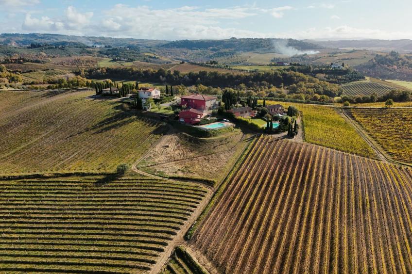 Podere Galieni - foto 28