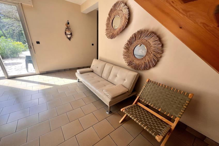Jolie maison de vacances - foto 10