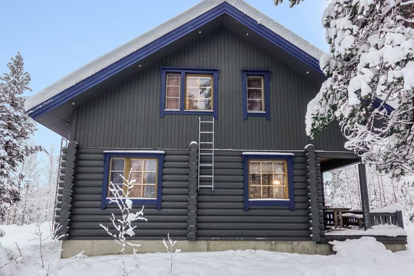Lomapykälä 1 a - foto 6