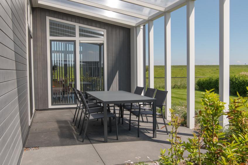 Water Resort Oosterschelde 59 - foto 8