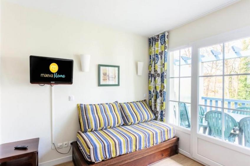 Résidence Les Belles Rives - maeva Home - foto 16