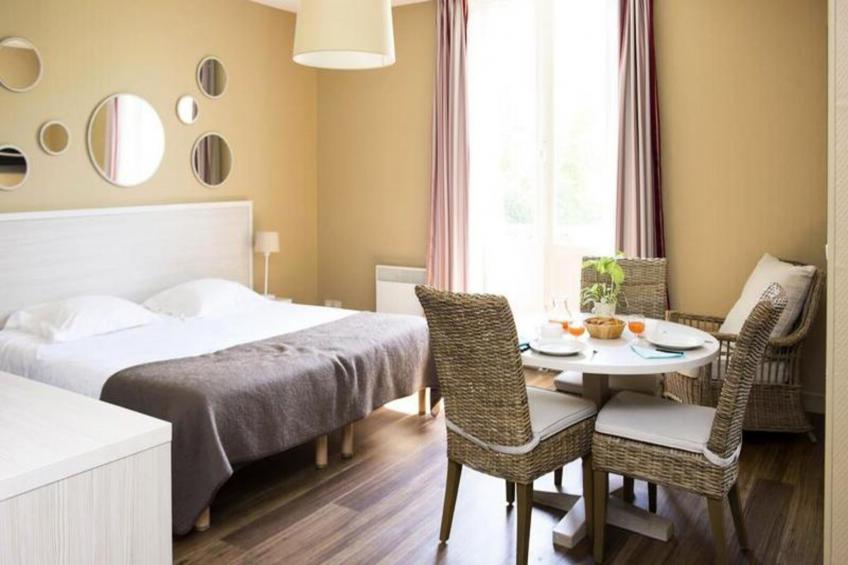 Résidence Villa Régina - Vacances Bleues - foto 28