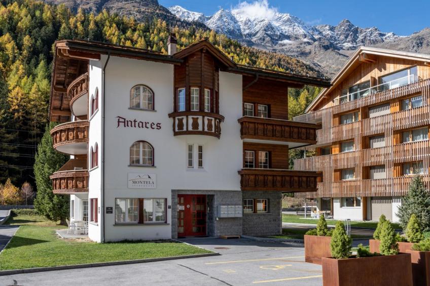 Haus Antares - foto 10