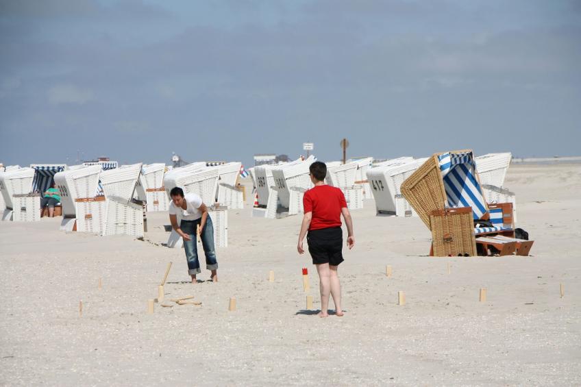 Doppelhaushälfte Meerblick St Peter-Ording - foto 25