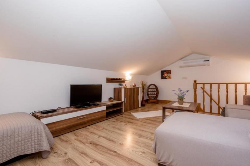 One Bedroom Apartment with Terrace 3 - foto 7