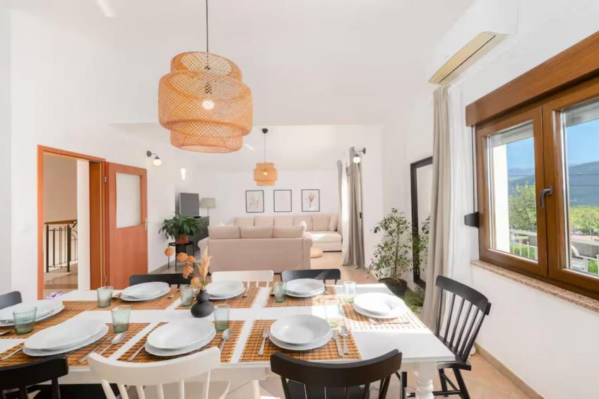 Villa Mima Pool Retreat - Five Bedroom Villa With Pool - foto 6