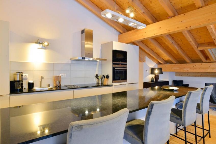 AlpChalets Portes du Soleil 12 - foto 4