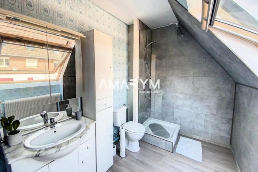 Résidence Md 52 - élégante Maison Avec Terrasse - foto 30