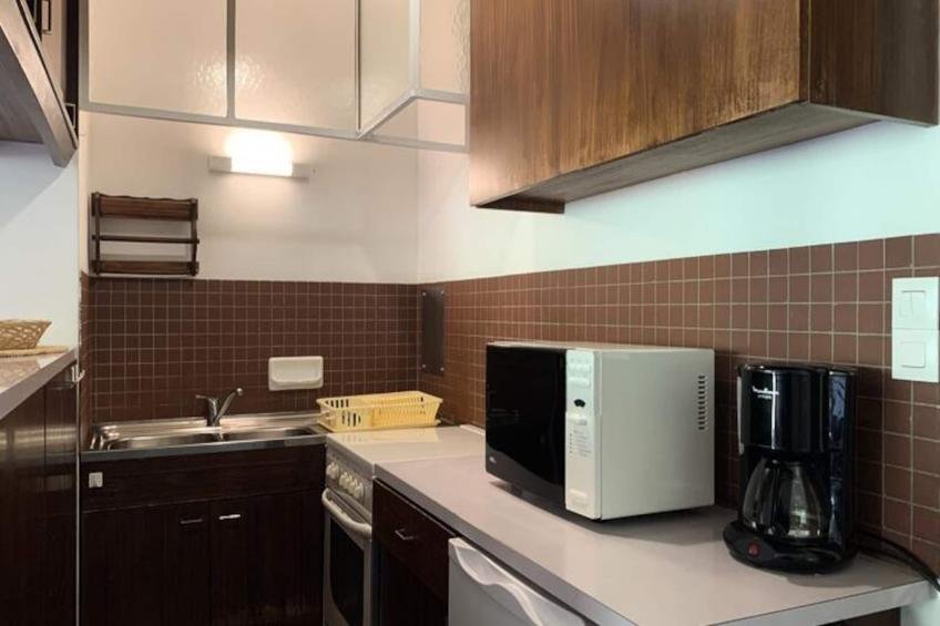 Résidence Le Genepi - foto 8