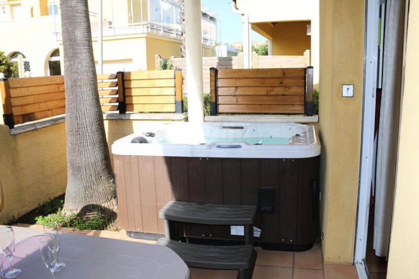 Résidence NATURISTE LA PALMERAIE - foto 5
